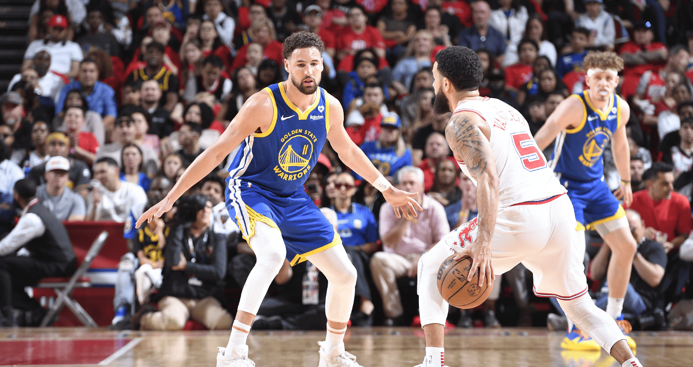 熊猫体育直播-关于勇士连胜中断，火箭喜迎四连胜的信息