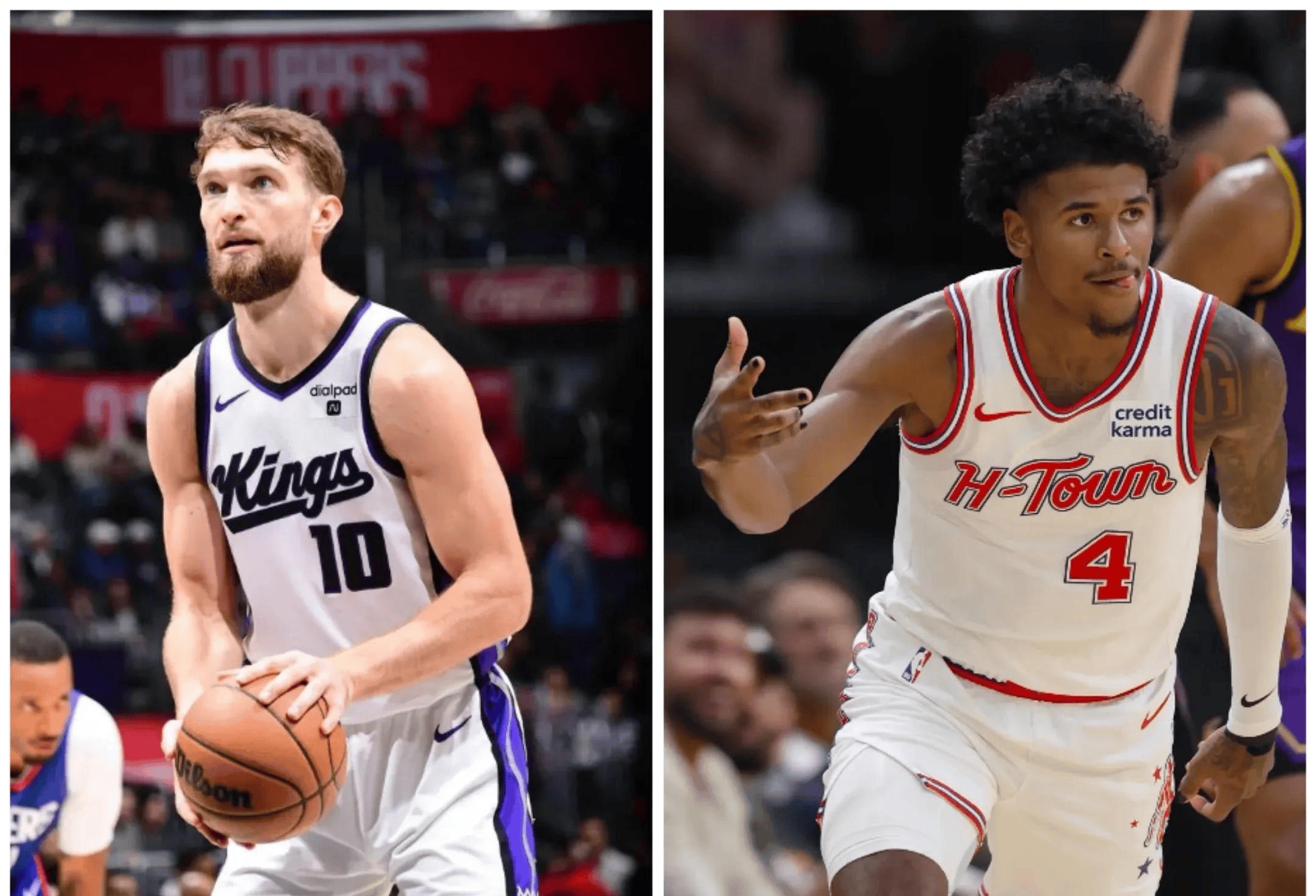 灰熊逆转马刺，终结两连败