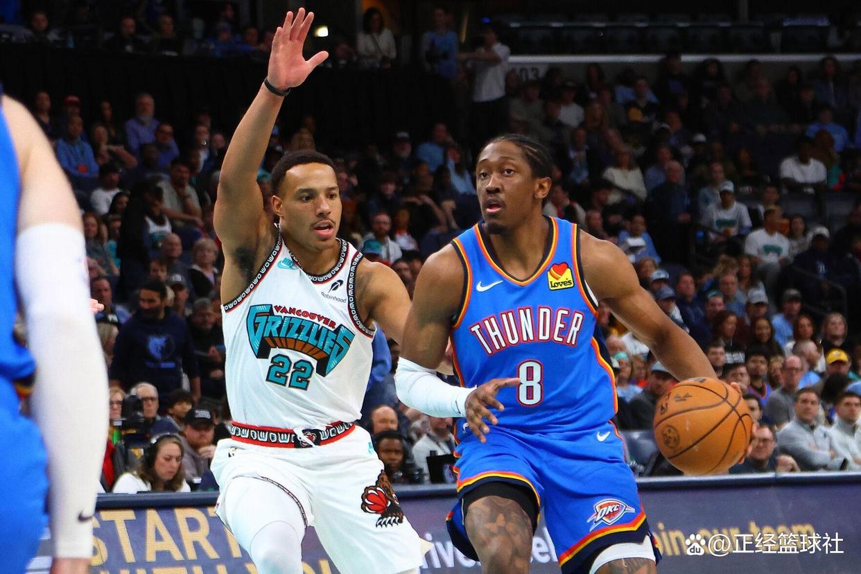 熊猫体育app-关于灰熊大胜骑士，豪取五连胜的信息