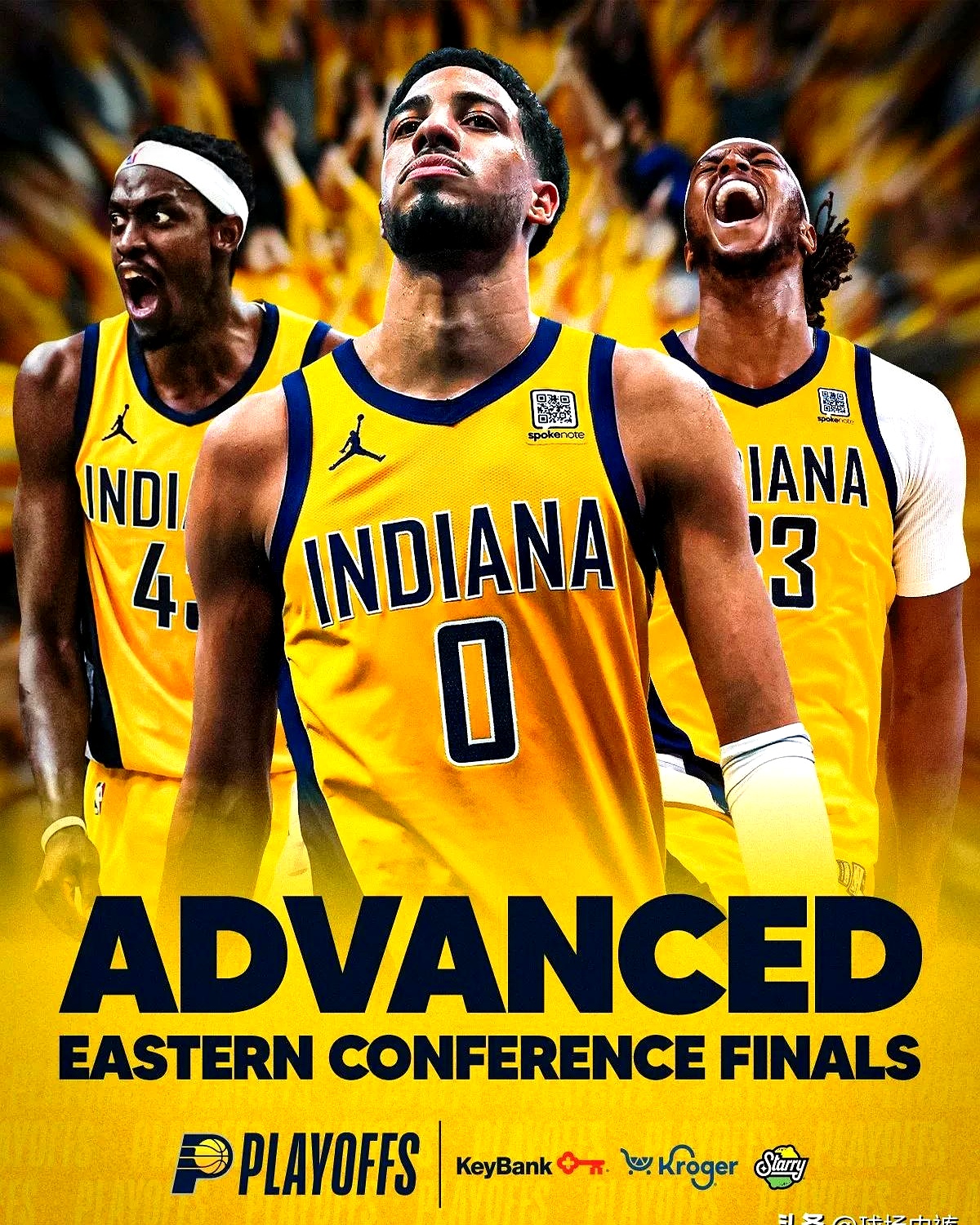 步行者击败国王，萨博尼斯稳定发挥