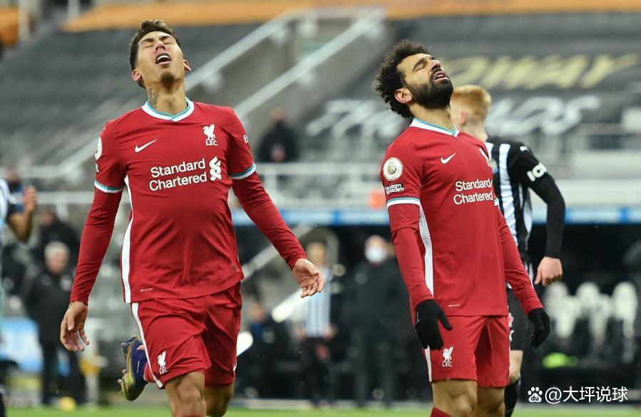 熊猫体育官方网站-利物浦战平曼联，英超榜首争霸战一触即发