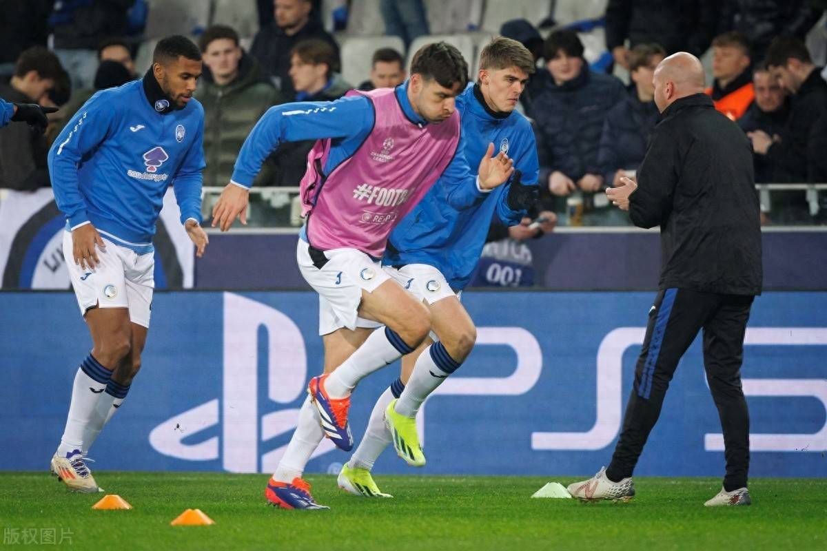 亚特兰大主场告捷,继续追赶争夺欧冠席位 亚特兰大主场告捷,继续追赶争夺欧冠席位