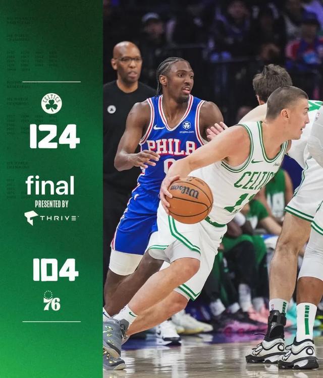 熊猫直播tv-凯尔特人大胜公牛保持胜率