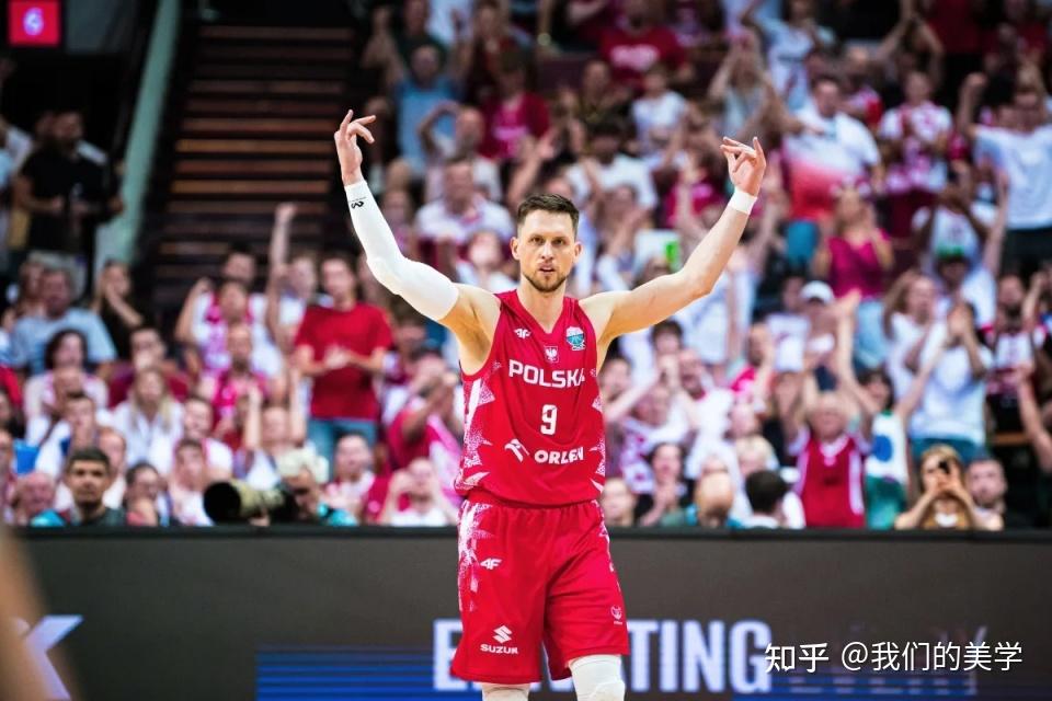 熊猫TV-波兰球员荣获赛季最佳球员称号