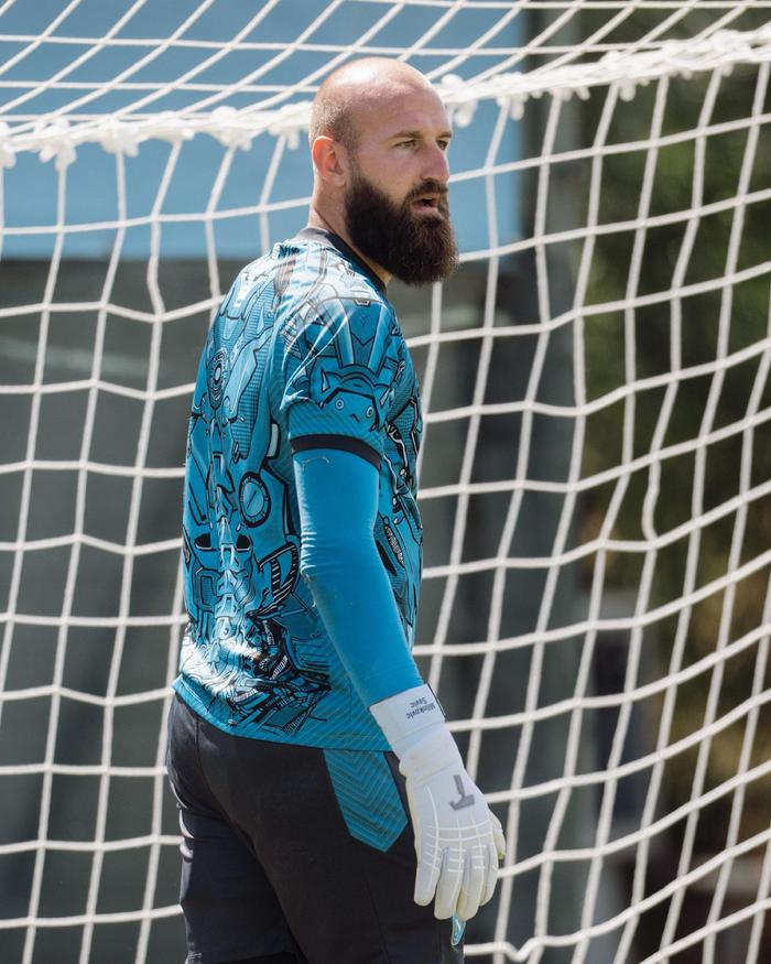 那不勒斯门将因伤退出国家队比赛