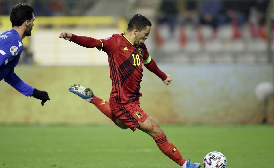 塞浦路斯队黑马冲刺，取得欧洲杯资格