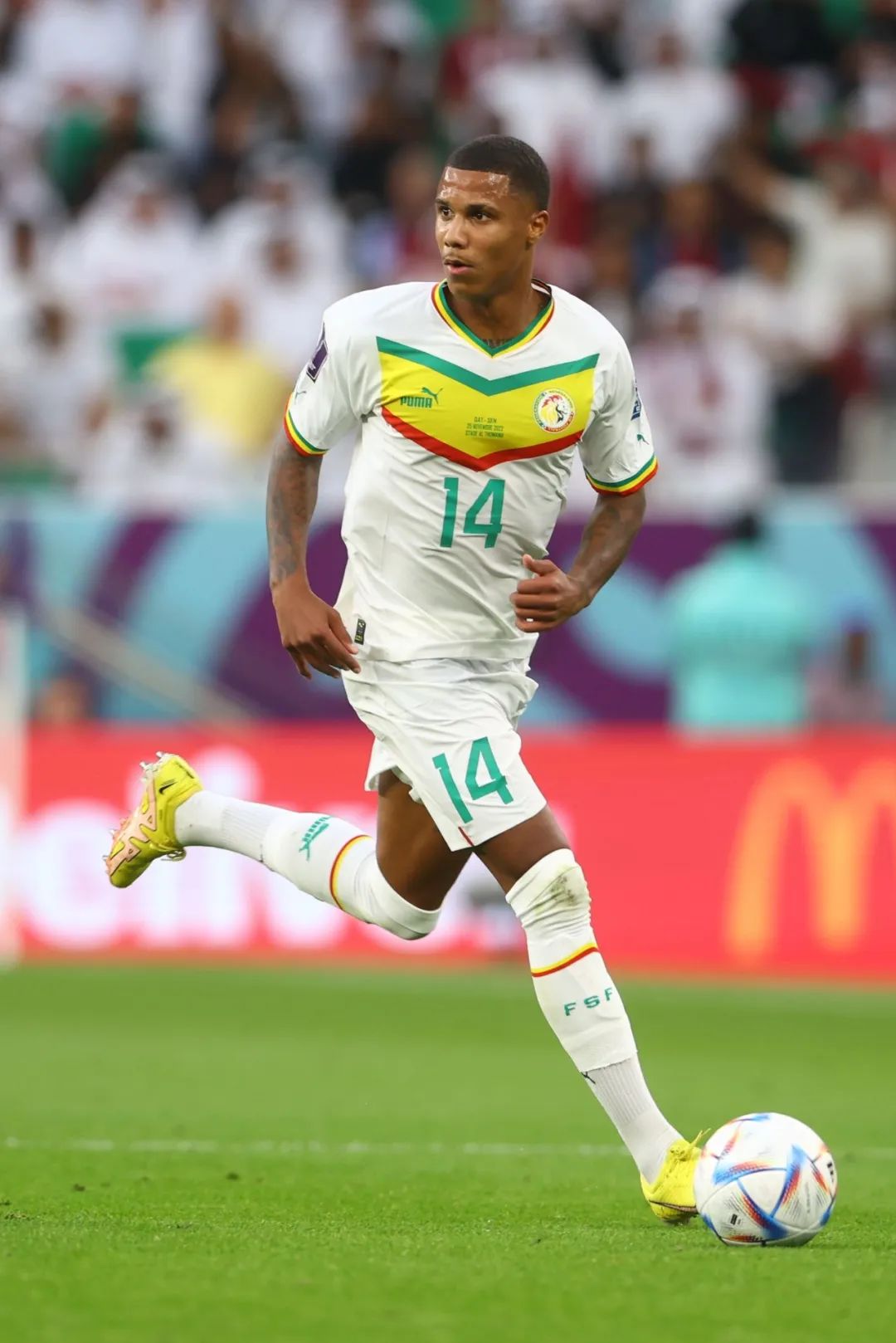 巴西国家队宣布参加2022年卡塔尔世界杯预选赛