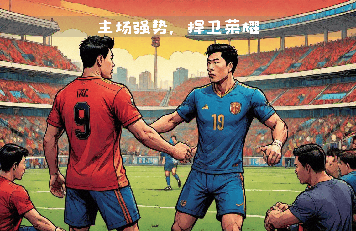 熊猫直播官网-欧国联比赛：两队激战成平局