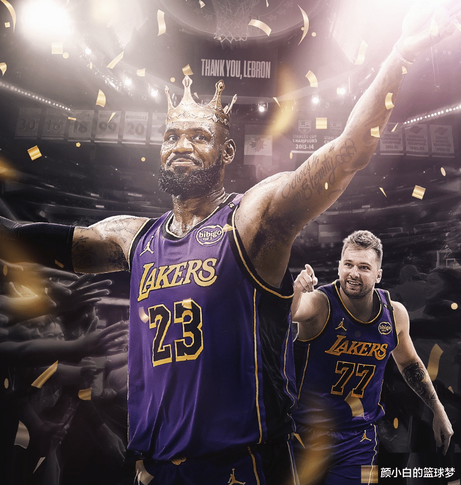 熊猫直播APP-詹姆斯领衔洛杉矶湖人队重燃篮球梦，夺得胜利无往不利