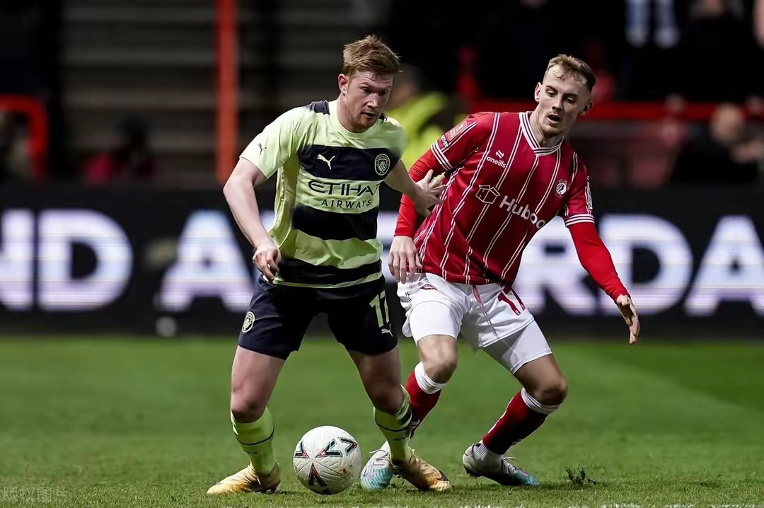 摩尔德城成功晋级，勇夺决赛门票