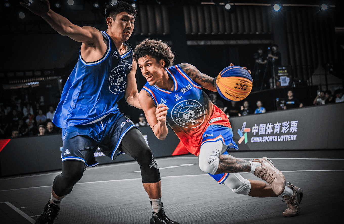 熊猫体育平台-国际篮球名将齐聚欧洲，技艺相长