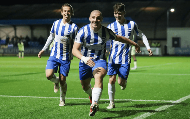 熊猫TV-包含布莱顿客场告捷，继续保持不败战绩的词条