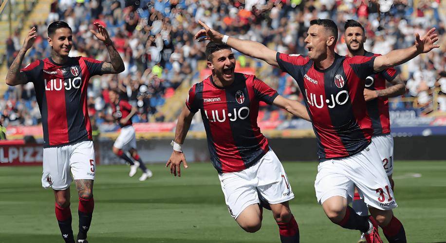 关于博洛尼亚险胜,赢得关键比赛的信息 关于博洛尼亚险胜,赢得关键比赛的信息