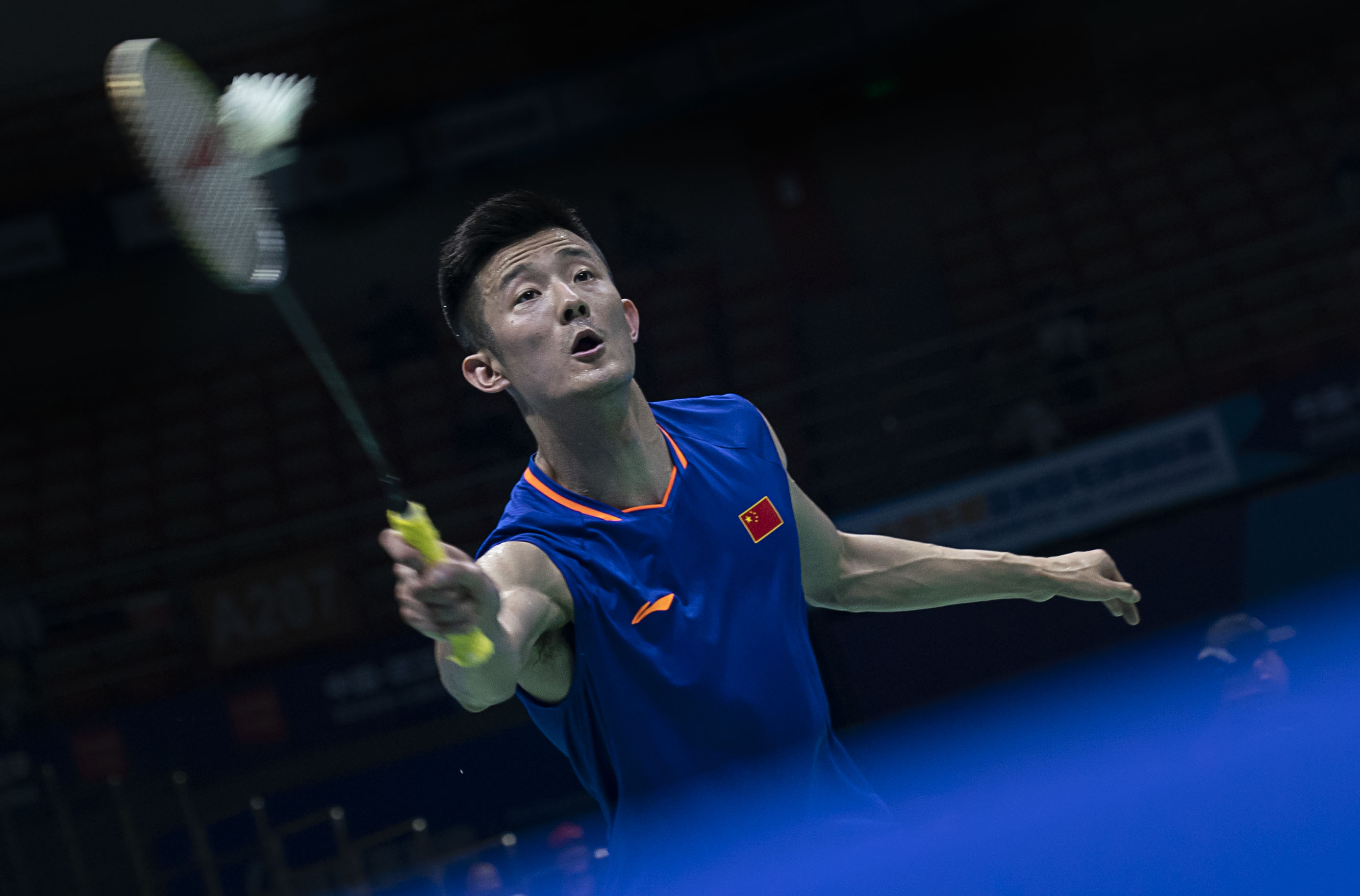 熊猫TV-印度羽毛球队翻盘法国羽毛球队，谌龙绝境逆转的简单介绍