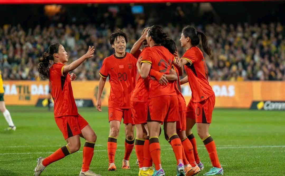 巴西女足表现抢眼，挺进决赛