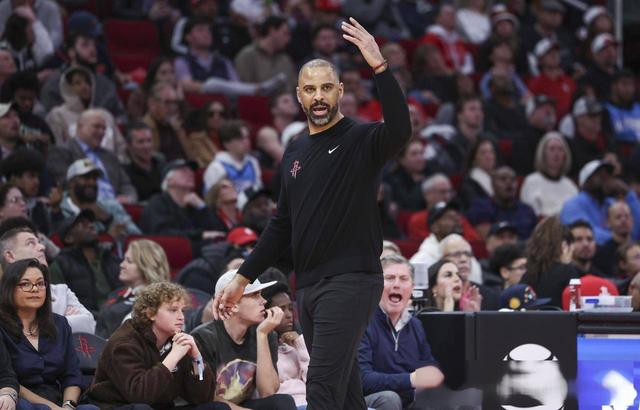 极致防守瞬间出击，凯尔特人横扫火箭晋级总决赛