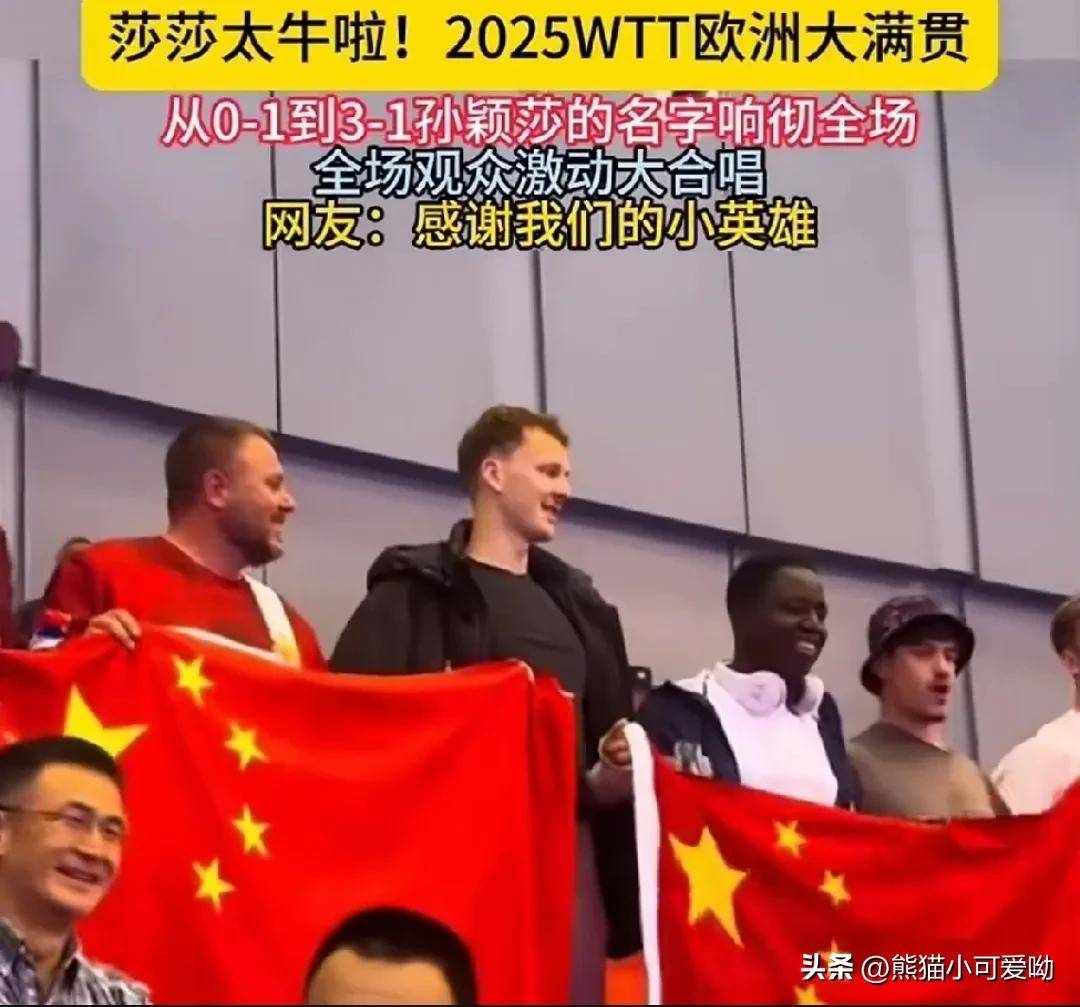 熊猫体育app-世界冠军争夺激烈，观众尖叫加油