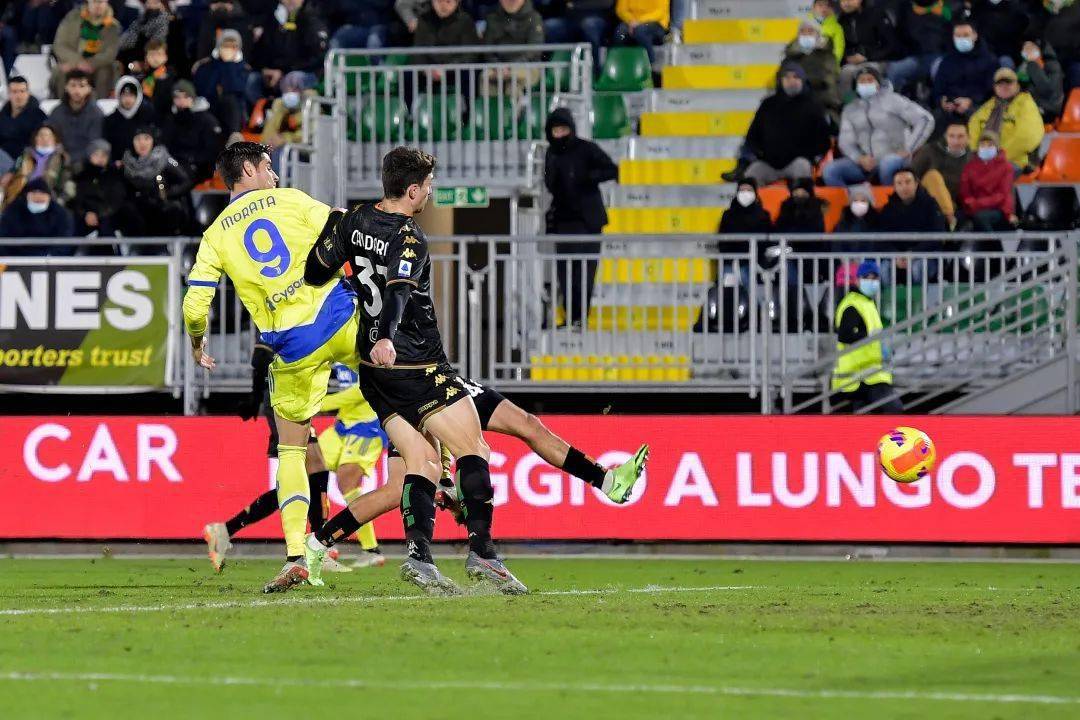 乌迪内斯主场被绝平，保级困境依然存在