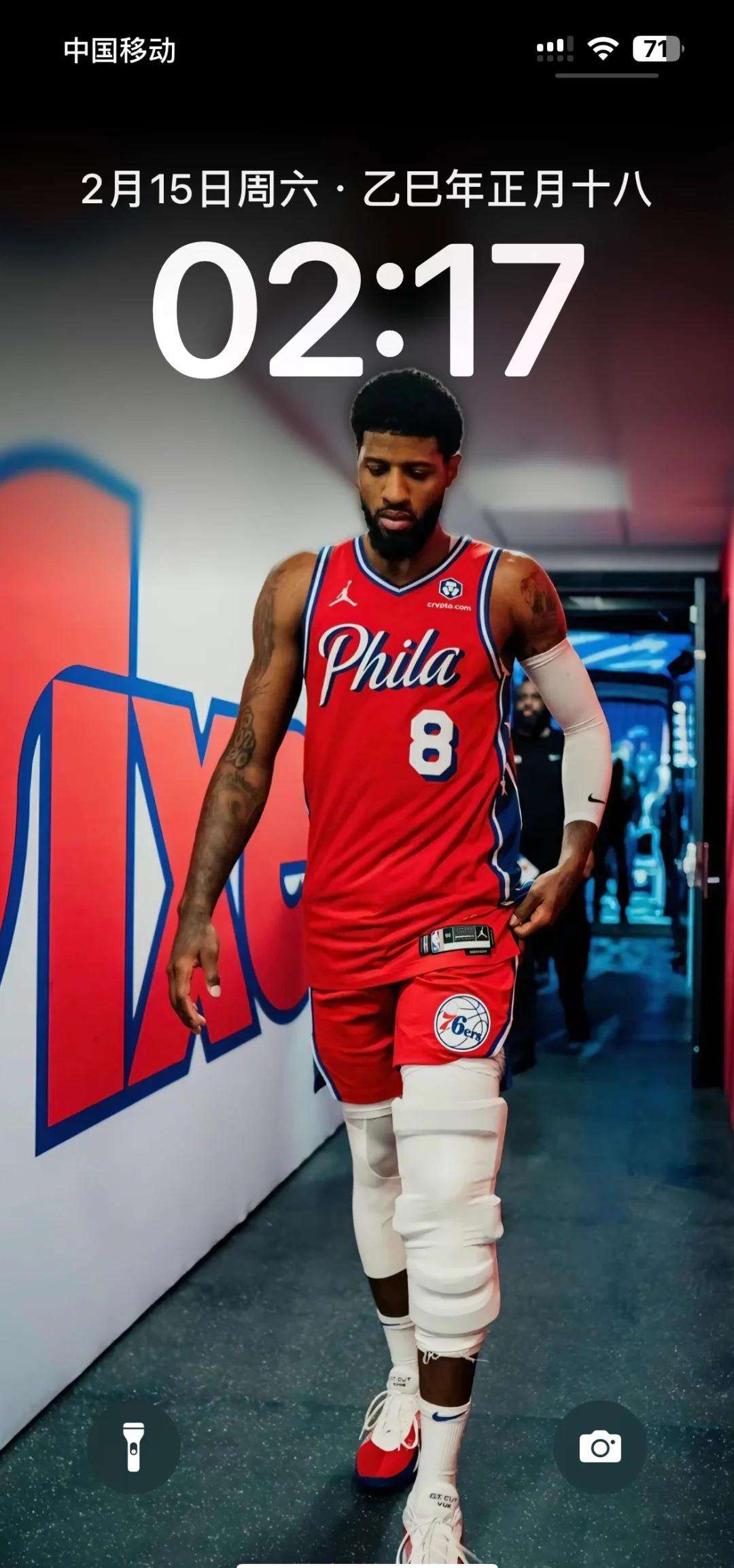 阿根廷男篮绝杀步行者，乔治惊艳世界