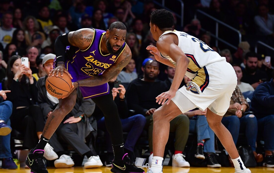 熊猫直播APP-灰熊横扫湖人B队，加里纳利完成帽子戏法的简单介绍