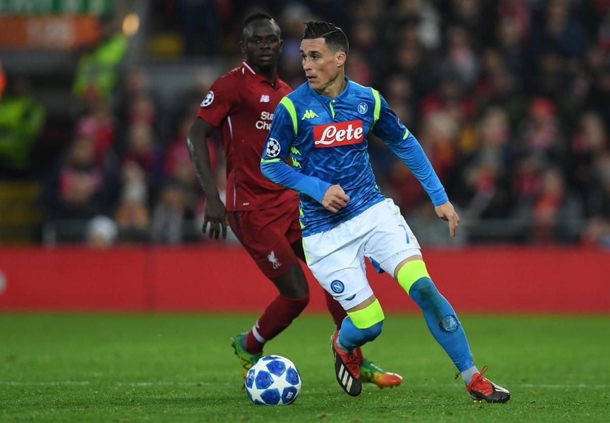 熊猫体育app-那不勒斯丢失晋级希望，遗憾出局