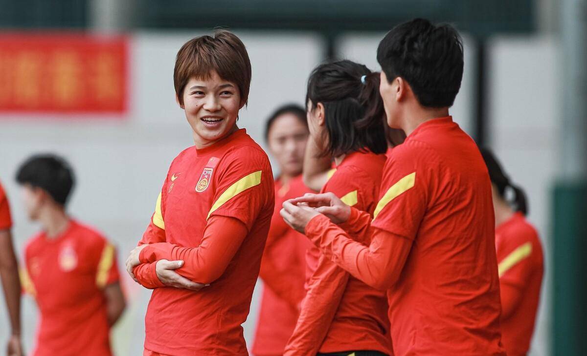 熊猫直播tv-球队士气高昂，女足比赛备受期待的简单介绍