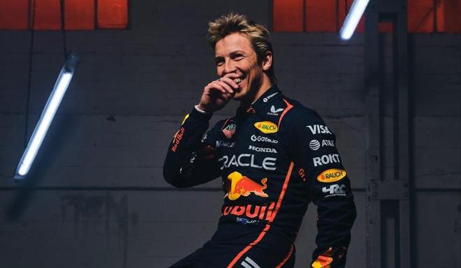 红牛二队逆转威廉姆斯,佩雷兹关键制胜的简单介绍 红牛二队逆转威廉姆斯,佩雷兹关键制胜的简单介绍