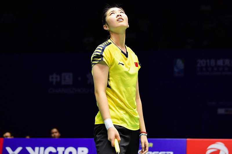 马来西亚队完胜中国队，马琳点燃赛场